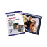 Epson 8.5 x 11 inch Photo Paper Glossy - 100 Sheets